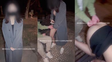 ⭐真实BDSM博主【狙心Dom】调教多位女奴SVIP付费福利 (21)