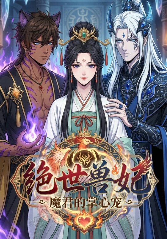 生存成为叔叔宠物的那一天-奥纳霍佩特的训练日记-动感漫画版 - AV大师